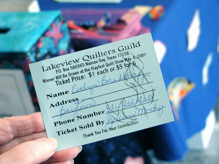 winning ticket P1010050.tif - Winning Ticket